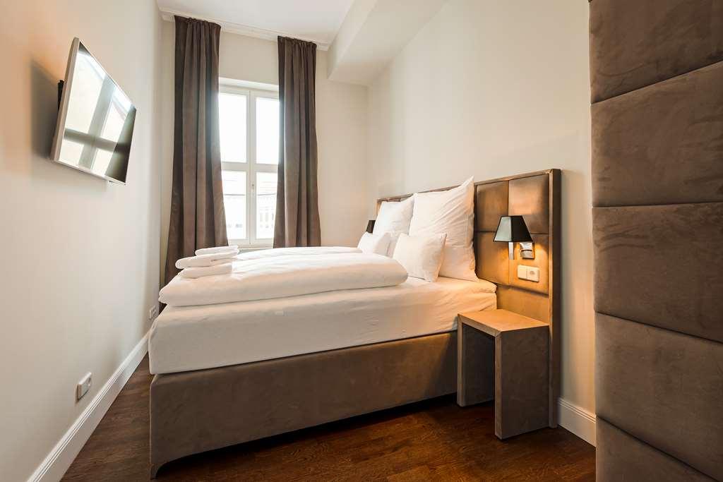 Arabel Design Apartments Berlin Room photo A room at the hotel