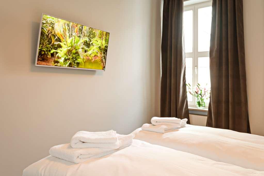 Arabel Design Apartments Berlin Room photo A room at the hotel