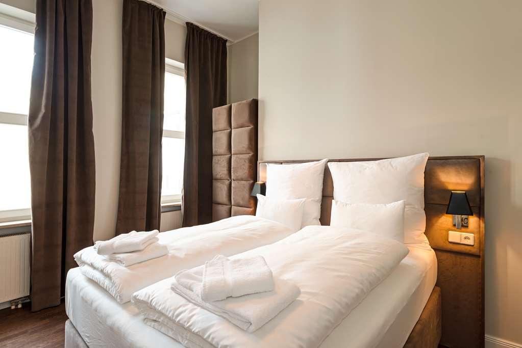 Arabel Design Apartments Berlin Room photo A typical room at the hotel