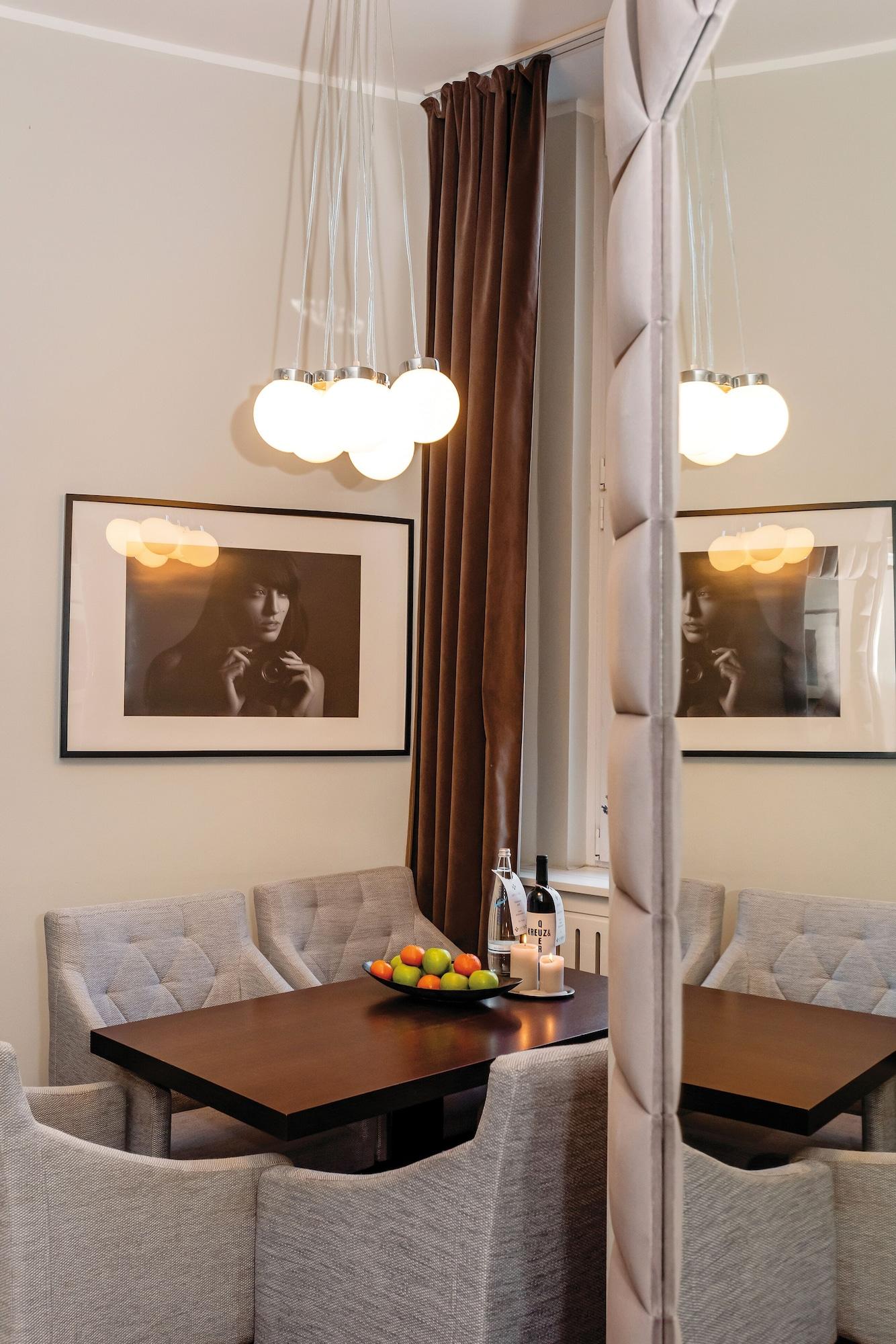 Arabel Design Apartments Berlin Exterior photo A photograph of a photograph